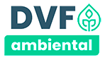 Logo da DVF Ambiental